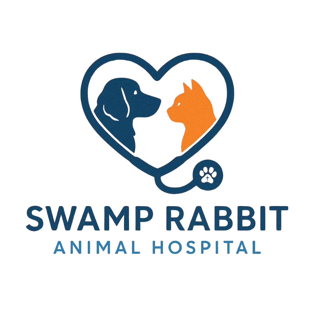 Seamp Rabbit Swamp Rabbit Animal Hospital | Veterinarian in Travelers Rest, SC | Dr ...